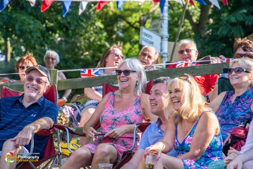 Brass on the Grass 2018